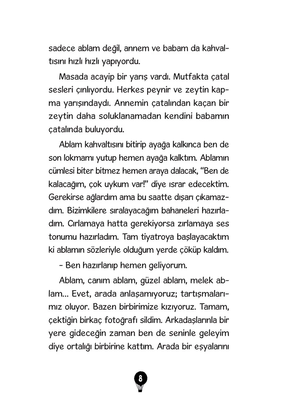 Arel Ve Enteresan Kumbarası – Sayfa 4