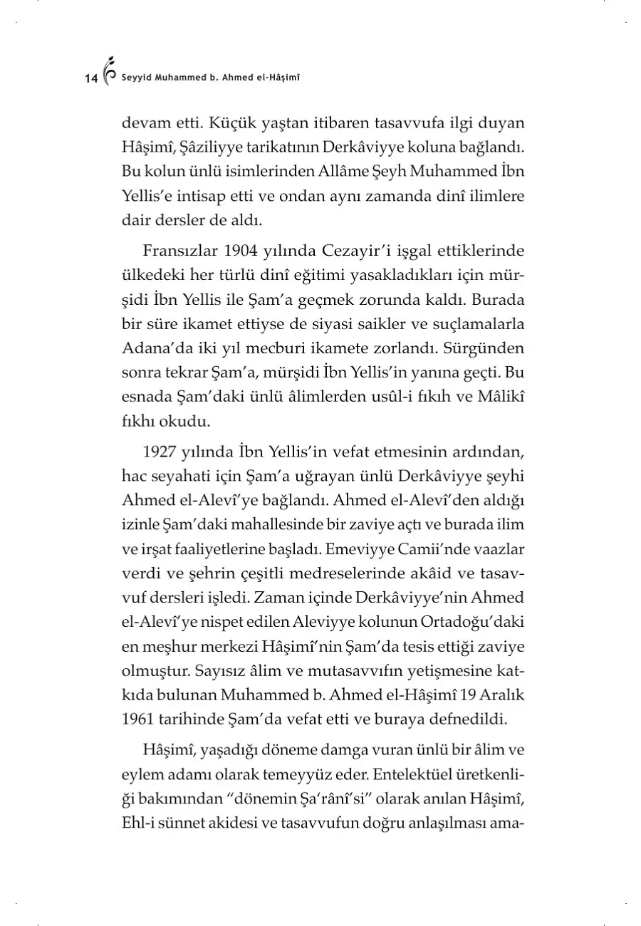 Ariflerin Satrancı – Sayfa 6