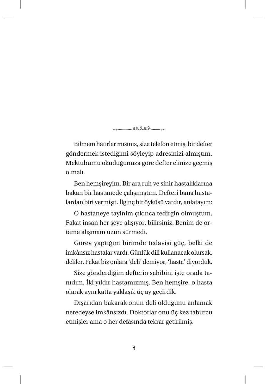 Anne Neden Kedilerin Elleri Yok? – Sayfa 3