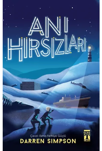 Anı Hırsızları