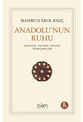 Anadolu'nun Ruhu