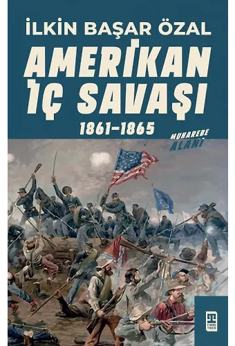Amerikan İç Savaşı