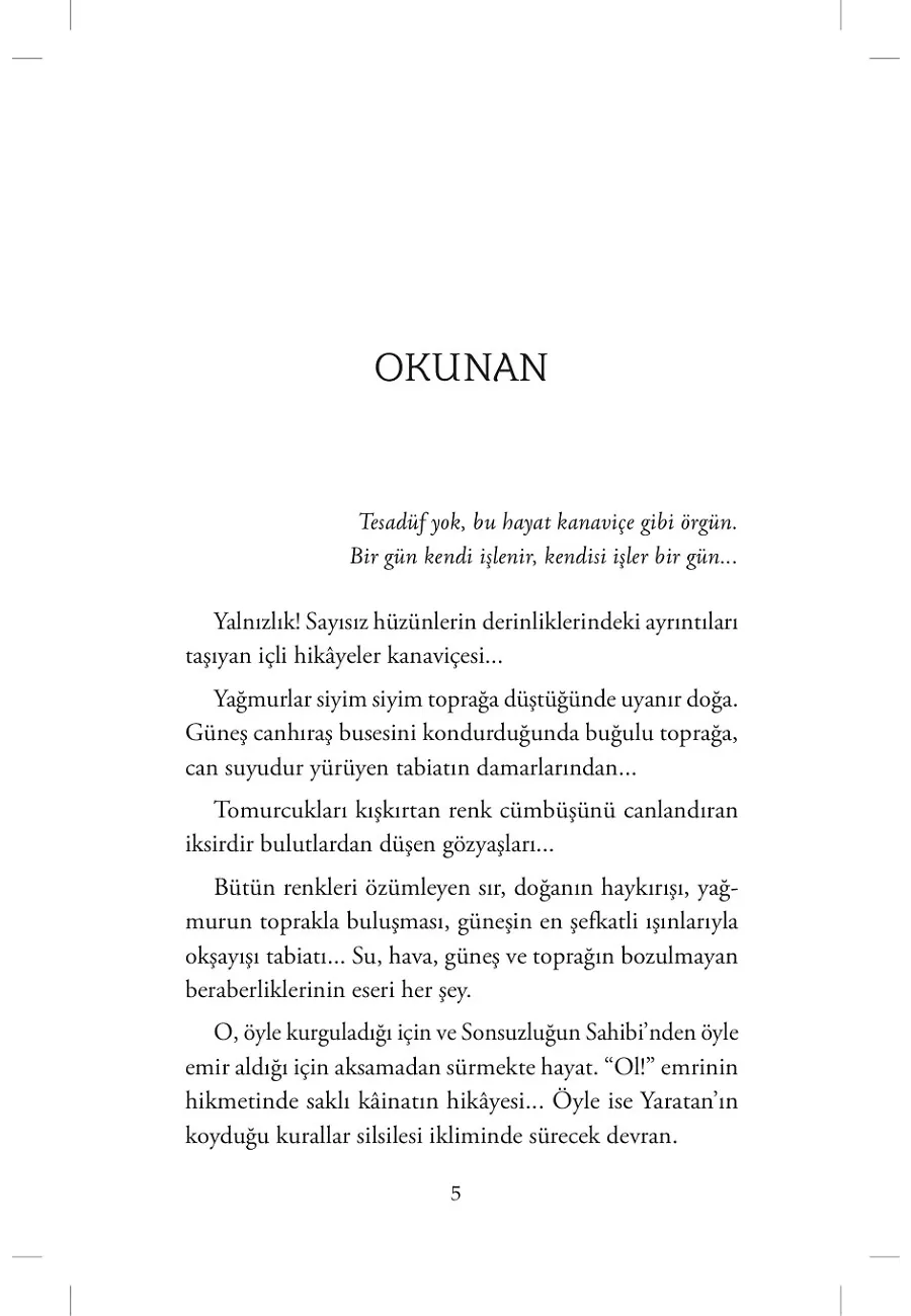 Anılar Da Yakılır – Sayfa 2