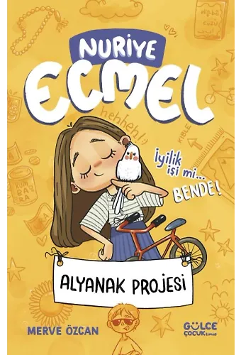 Alyanak Projesi / Nuriye Ecmel