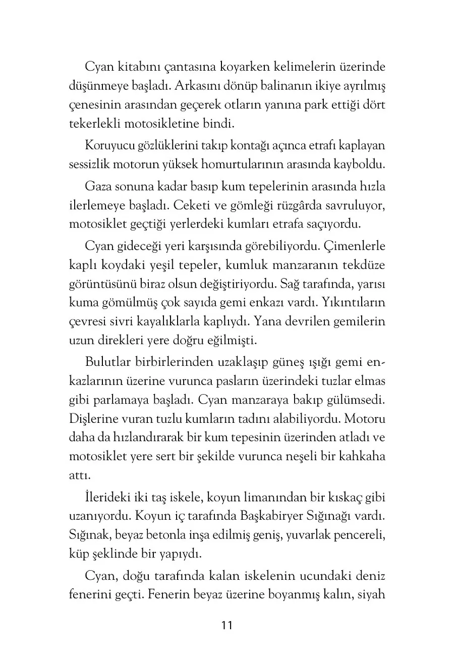 Anı Hırsızları – Sayfa 4