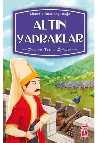 Altın Yapraklar