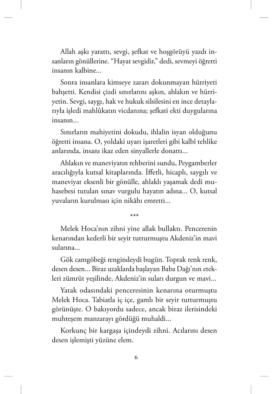 Anılar Da Yakılır – Sayfa 3