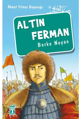 Altın Ferman