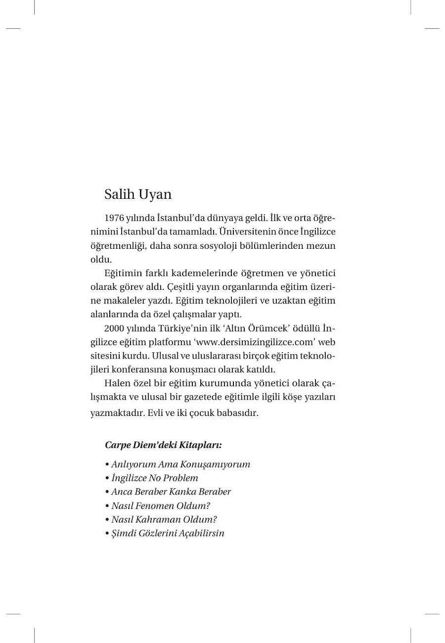 Anca Beraber Kanka Beraber (Acayip İşler Takımı) – Sayfa 3