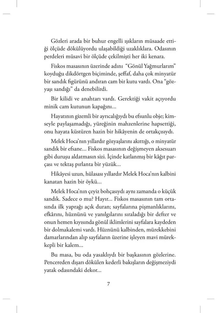 Anılar Da Yakılır – Sayfa 4