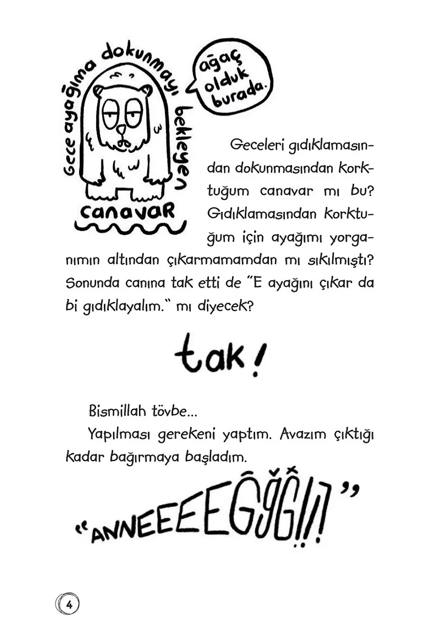 Alyanak Projesi / Nuriye Ecmel – Sayfa 2