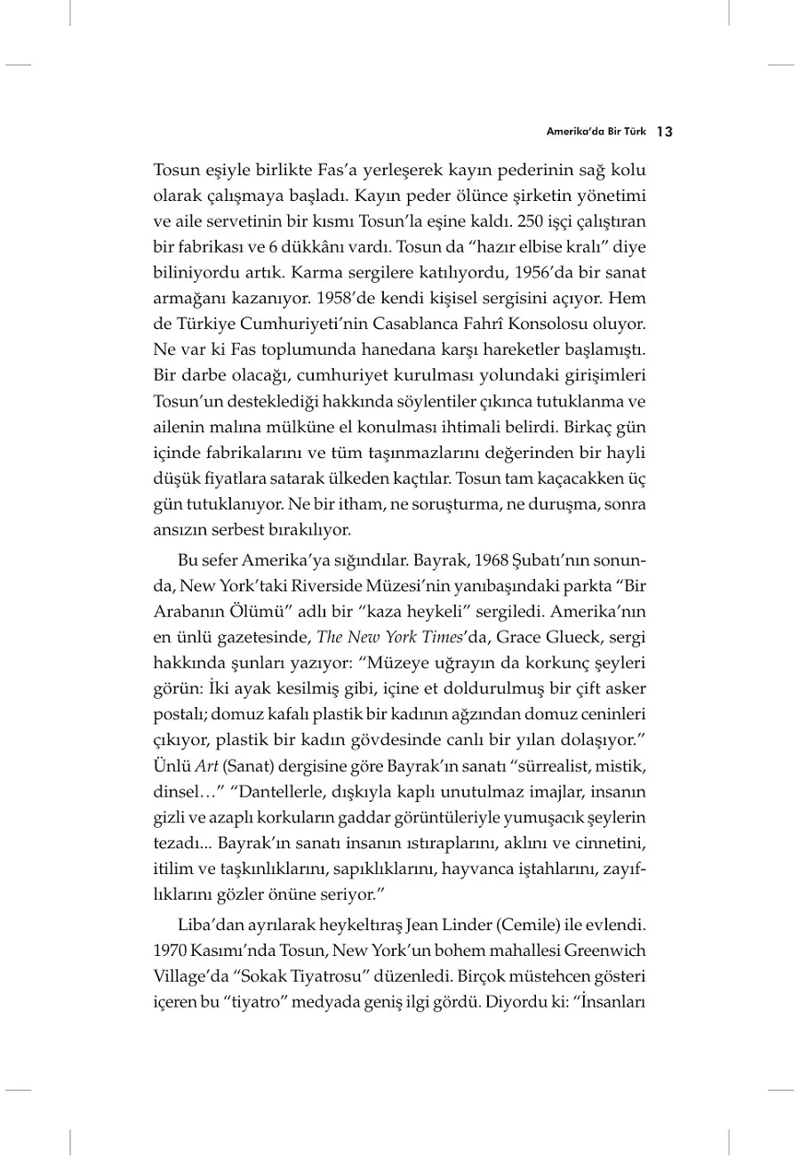 Amerika'da Bir Türk – Sayfa 3