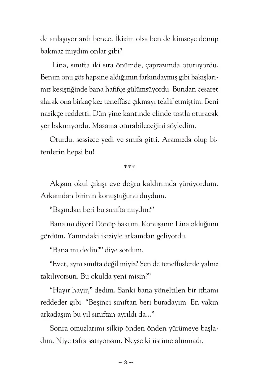 Anlatmayı Çok Düşündüm – Sayfa 4