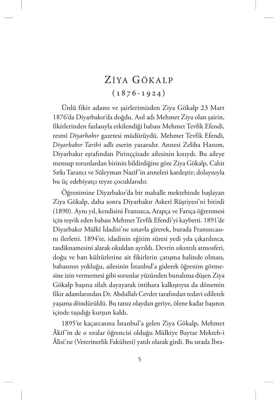 Altın Işık – Sayfa 2