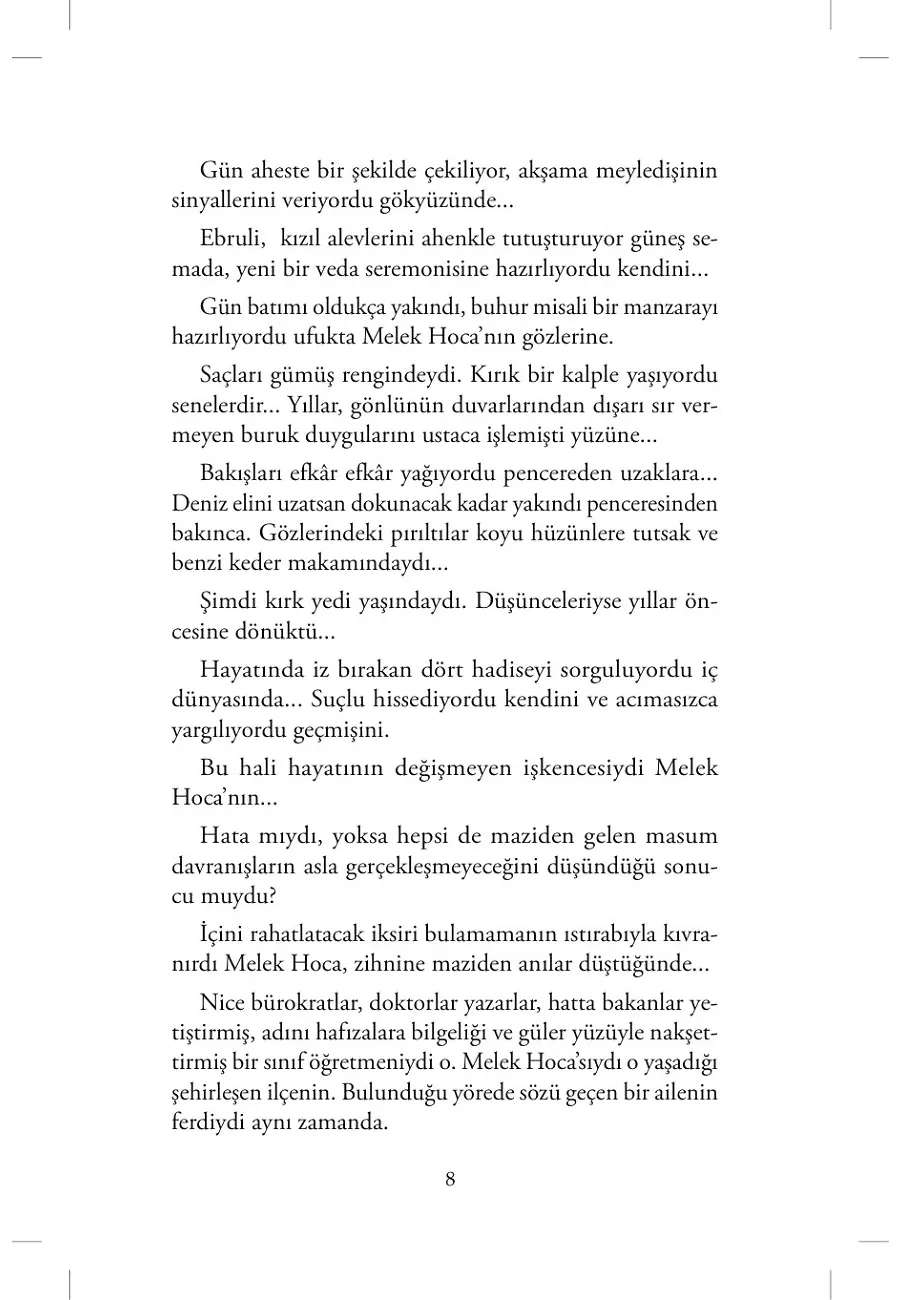 Anılar Da Yakılır – Sayfa 5