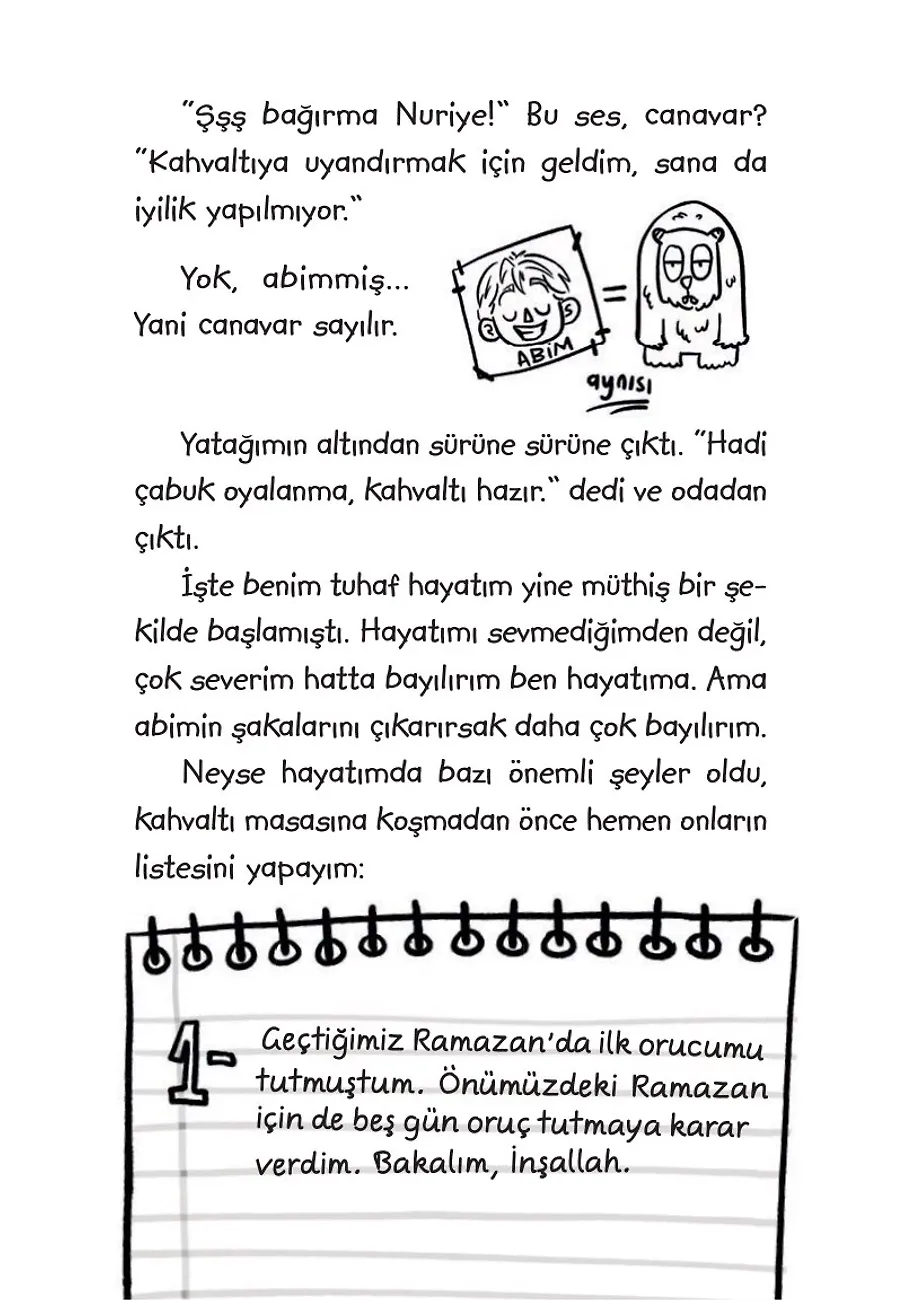 Alyanak Projesi / Nuriye Ecmel – Sayfa 3