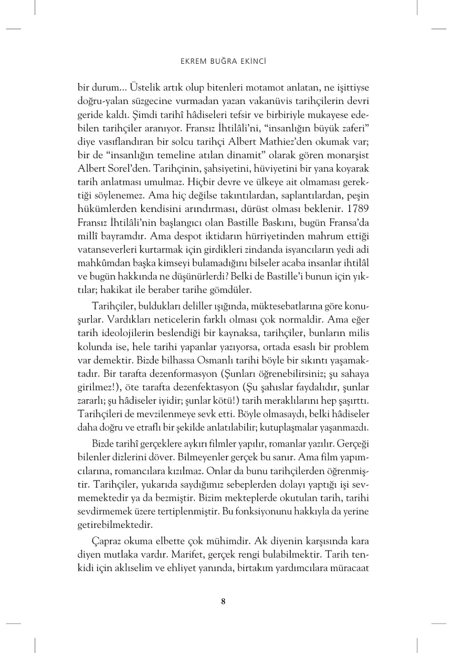 Ama Hangi Osmanlı – Sayfa 4