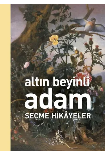 Altın Beyinli Adam