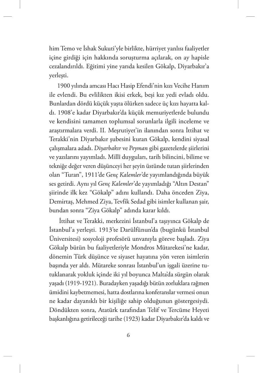 Altın Işık – Sayfa 3