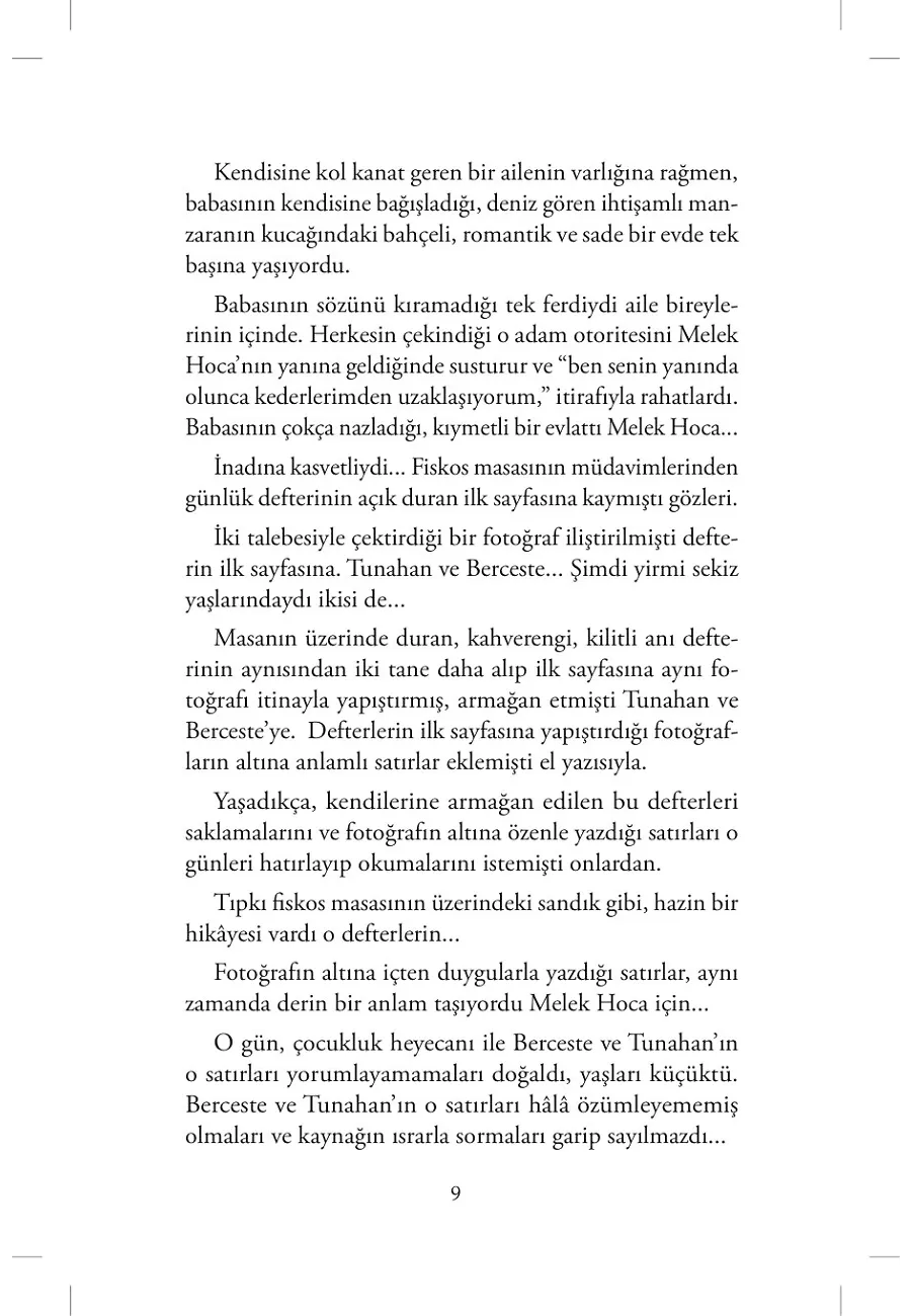 Anılar Da Yakılır – Sayfa 6