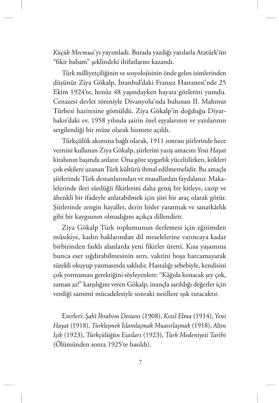 Altın Işık – Sayfa 4