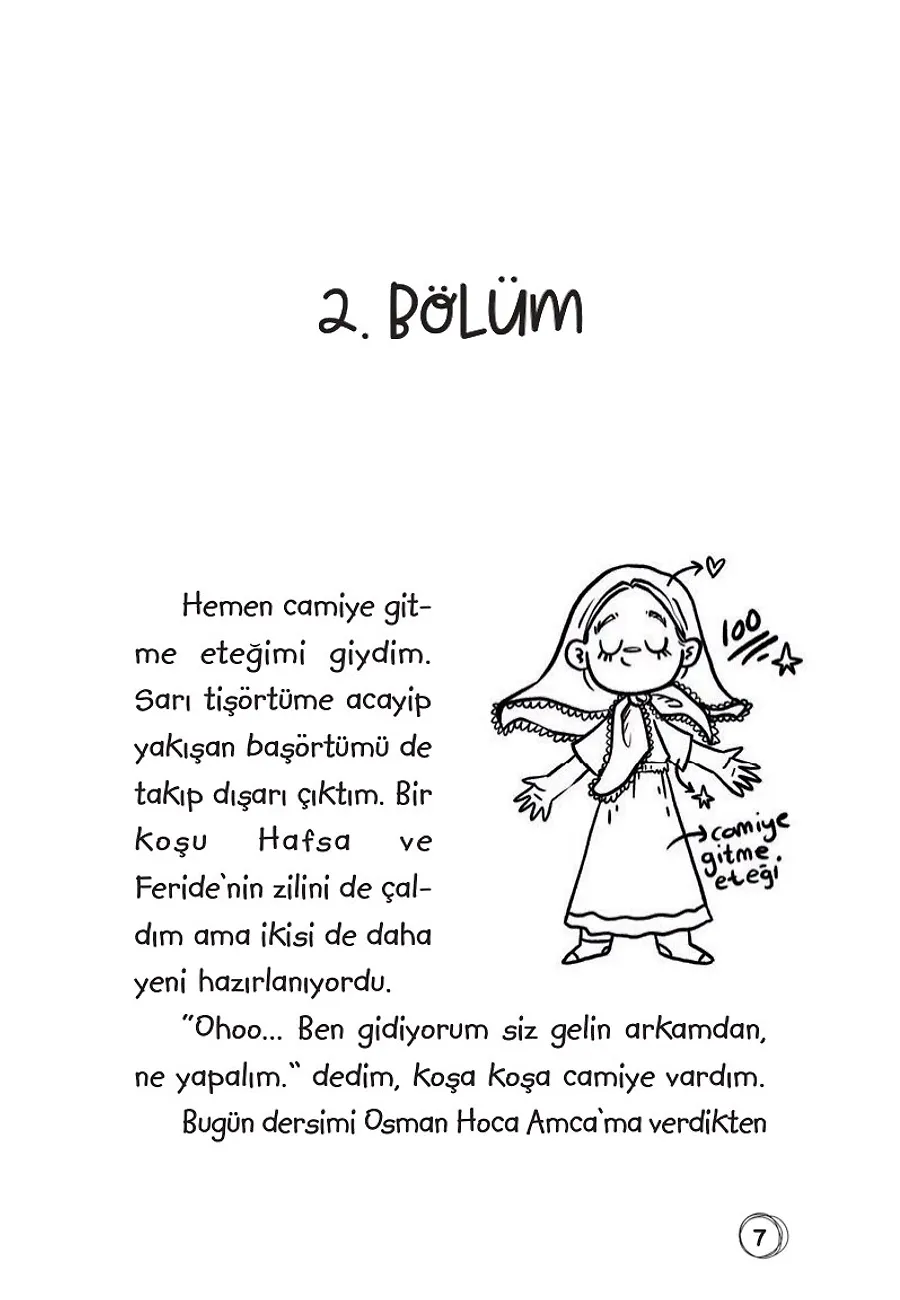 Alyanak Projesi / Nuriye Ecmel – Sayfa 5