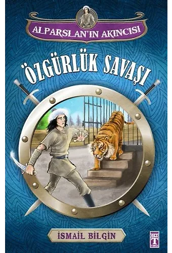 Alparslan'ın Akıncısı - Özgürlük Savaşı