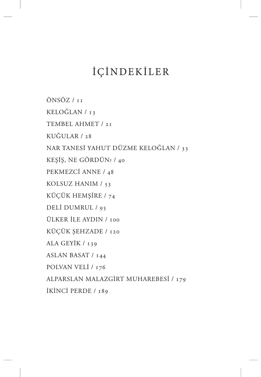 Altın Işık – Sayfa 5