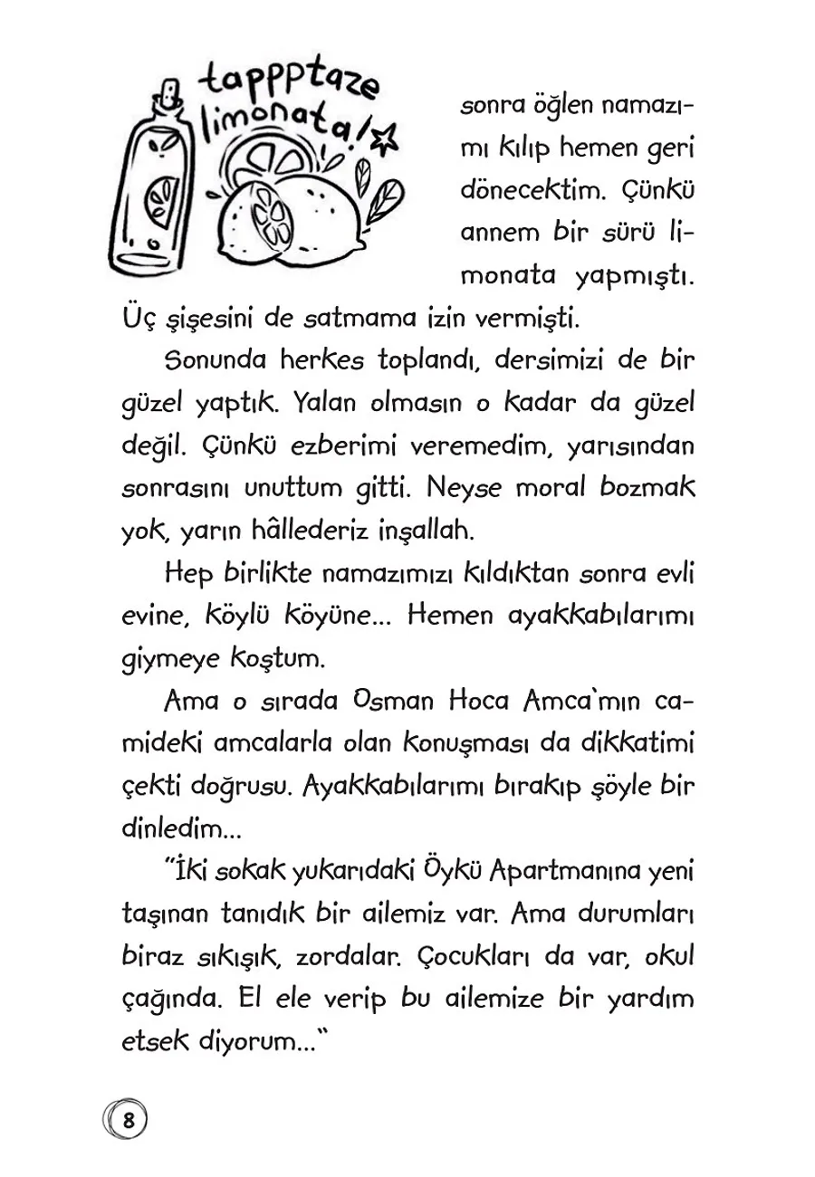 Alyanak Projesi / Nuriye Ecmel – Sayfa 6
