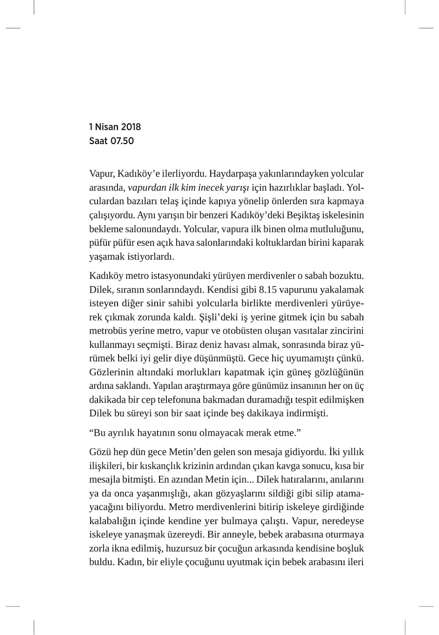 Altın Balık – Sayfa 3