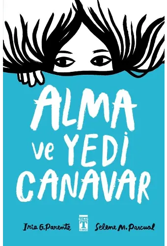 Alma Ve Yedi Canavar