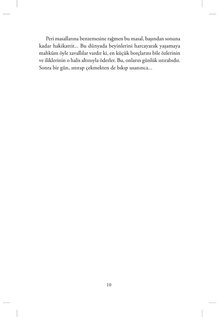 Altın Beyinli Adam – Sayfa 5