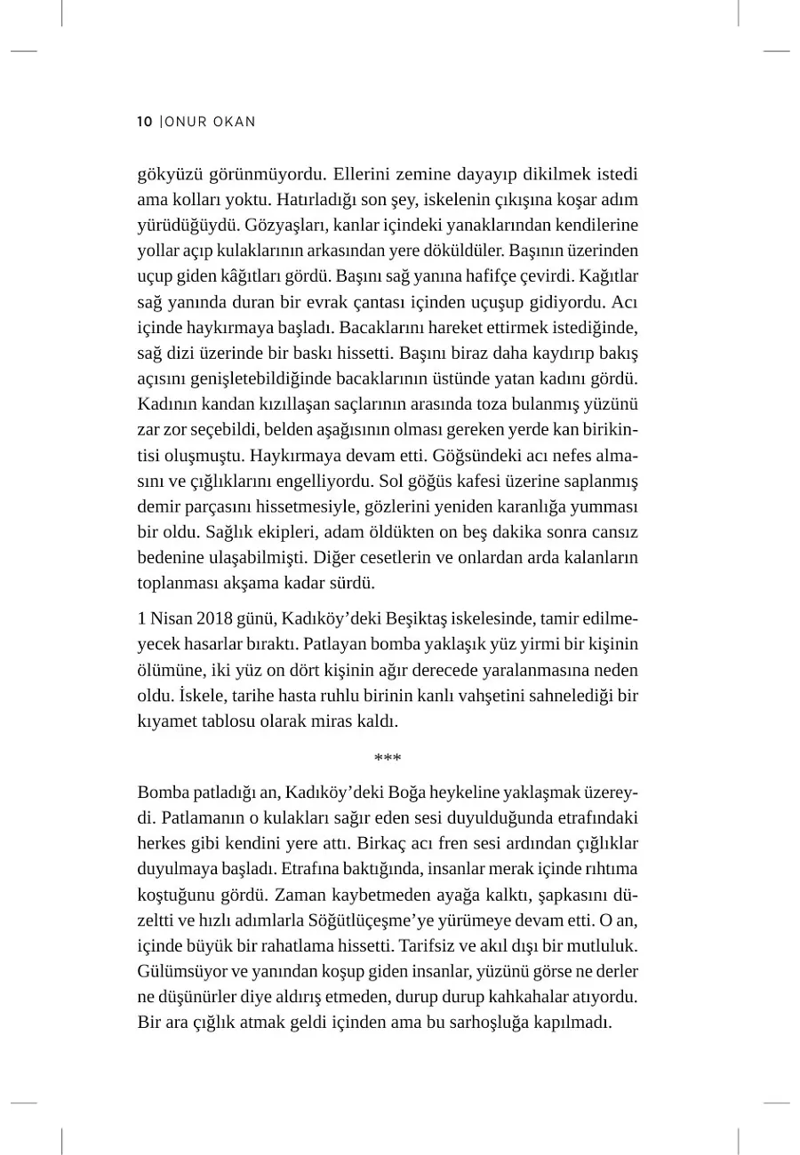 Altın Balık – Sayfa 6