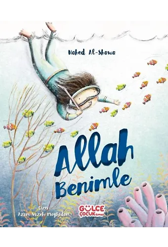 Allah Benimle