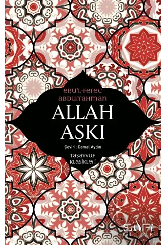 Allah Aşkı