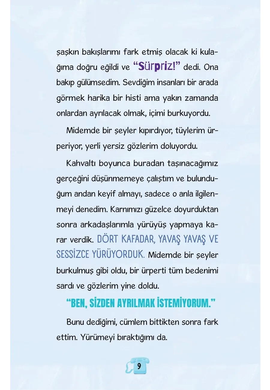 Alo! Cesaret Aranıyor – Sayfa 5