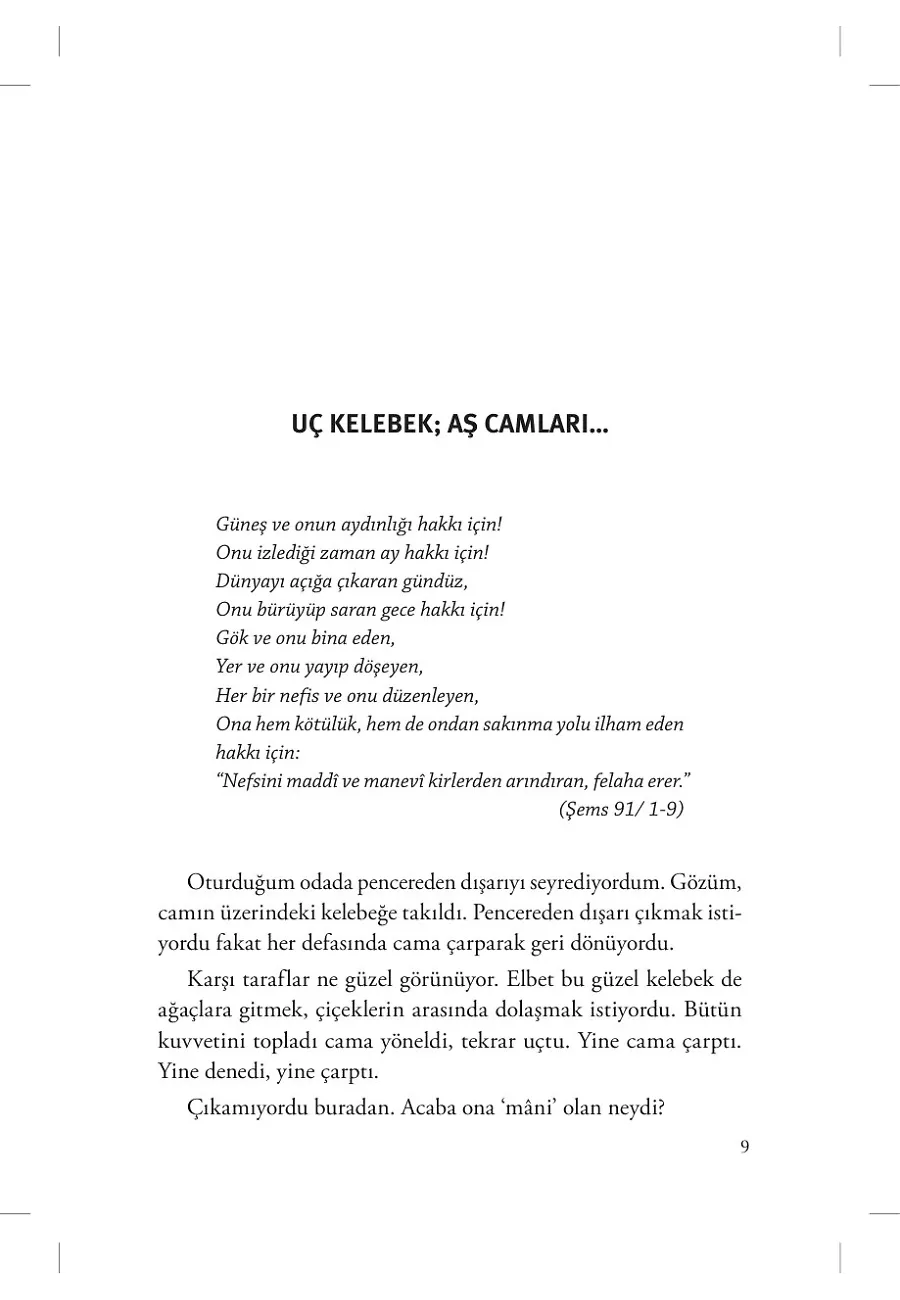 Allah Kullarıyla Nasıl Konuşur? – Sayfa 2