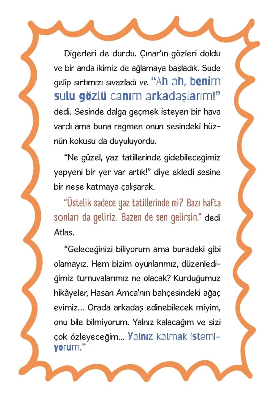 Alo! Cesaret Aranıyor – Sayfa 6