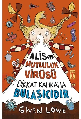 Alis Ve Mutluluk Virüsü