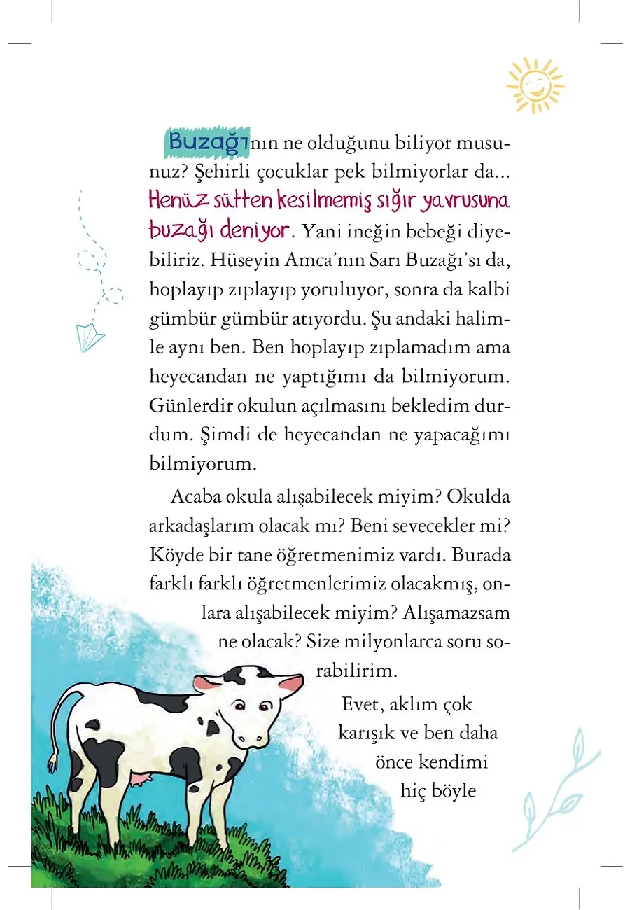 Aliş'in Kent Günlükleri 2 - Bu Nasıl Okul Böyle! – Sayfa 2