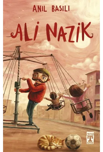 Ali Nazik