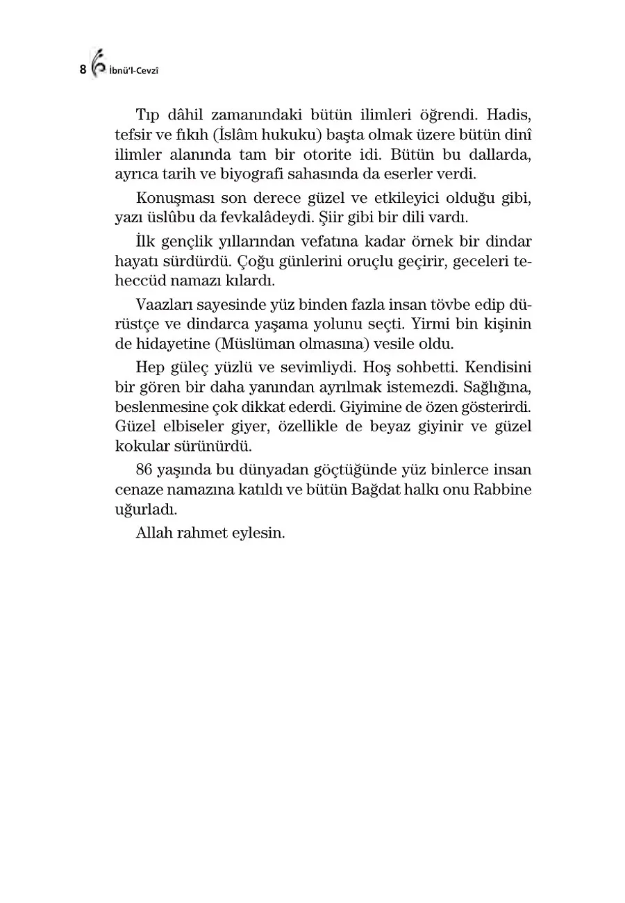 Allah Aşkı – Sayfa 4