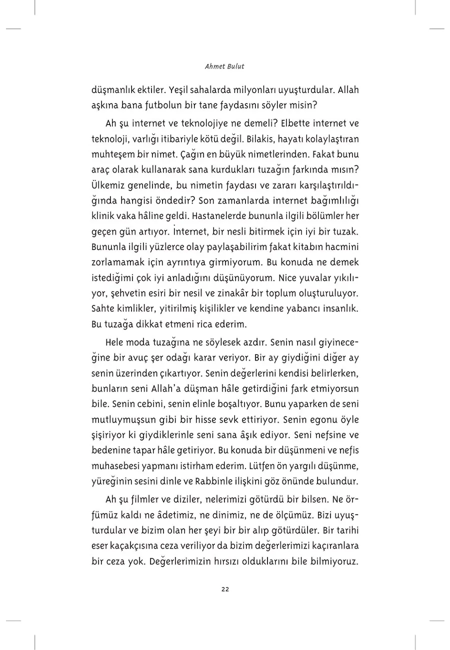 Allah'a Koşan Genç – Sayfa 5
