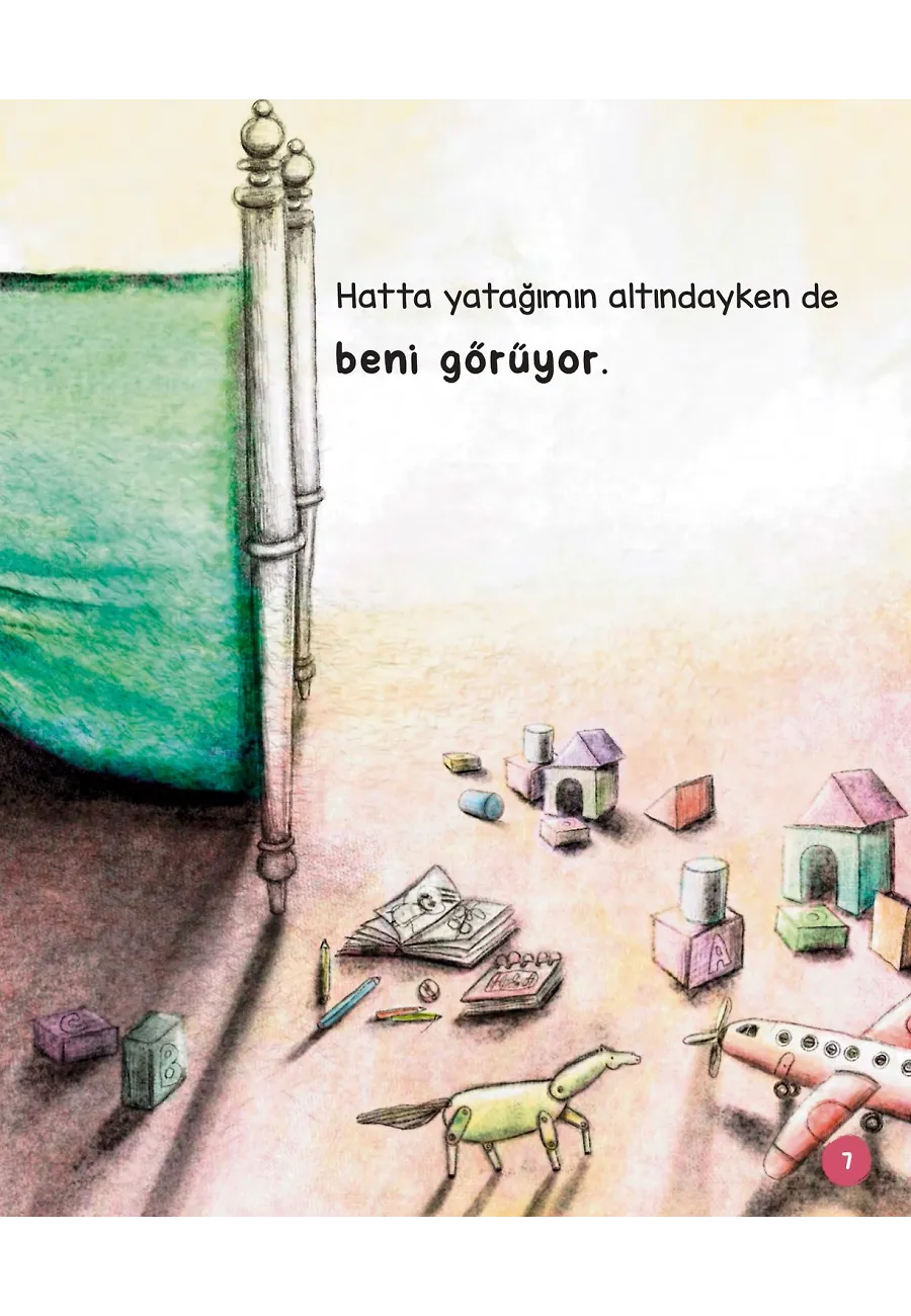 Allah Benimle – Sayfa 4