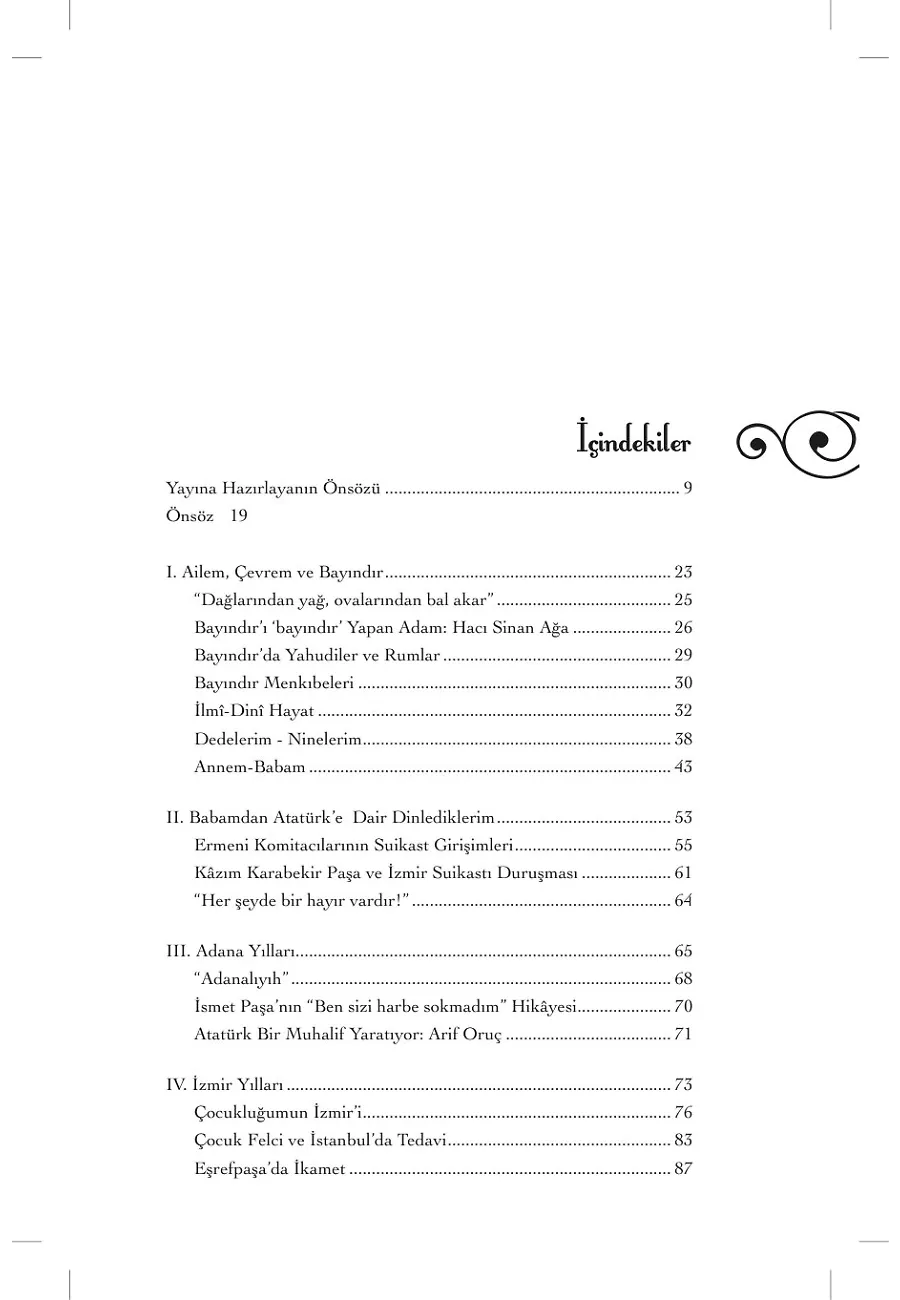 Ali Emiri'nin İzinde – Sayfa 2