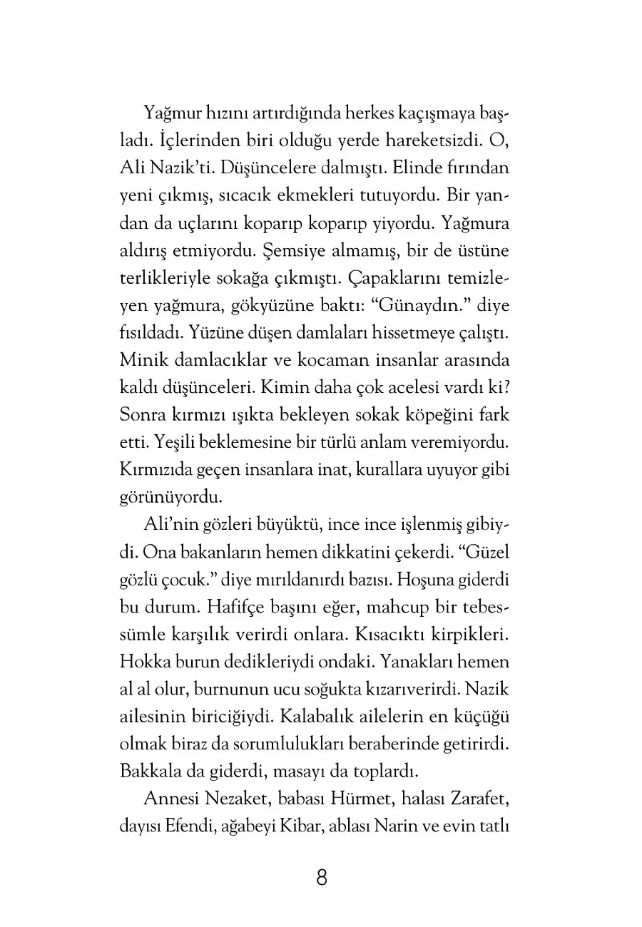 Ali Nazik – Sayfa 2