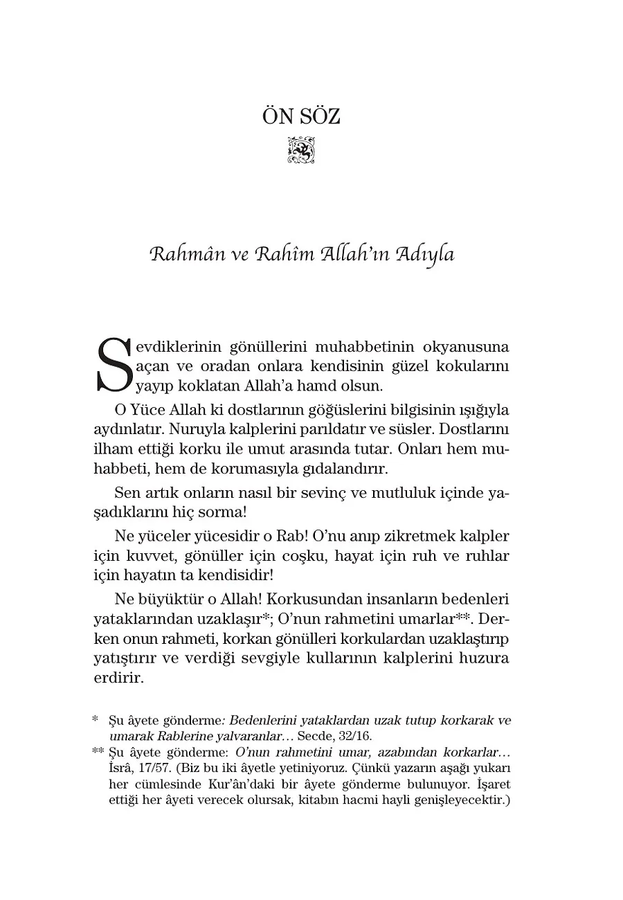 Allah Aşkı – Sayfa 6