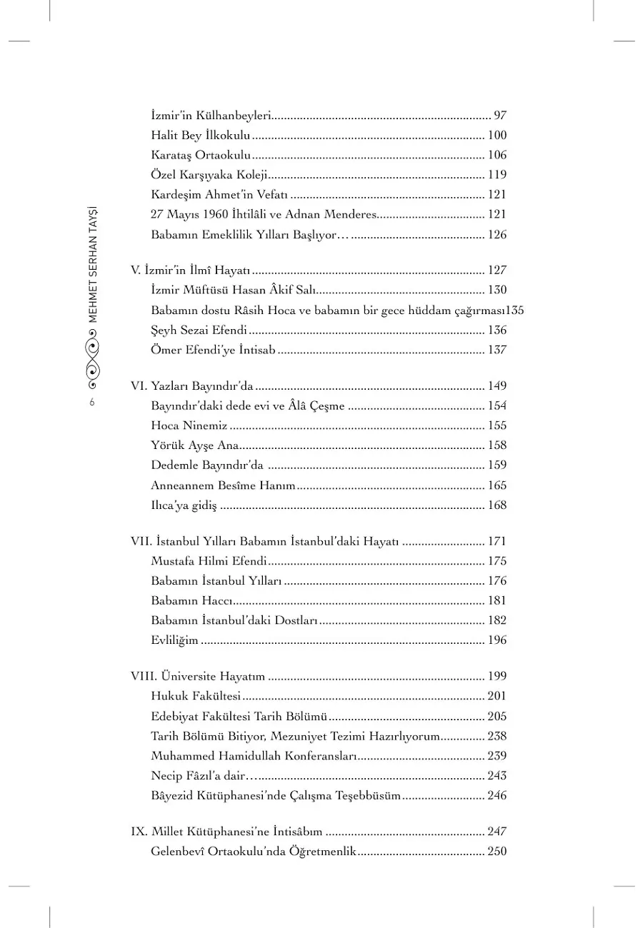 Ali Emiri'nin İzinde – Sayfa 3