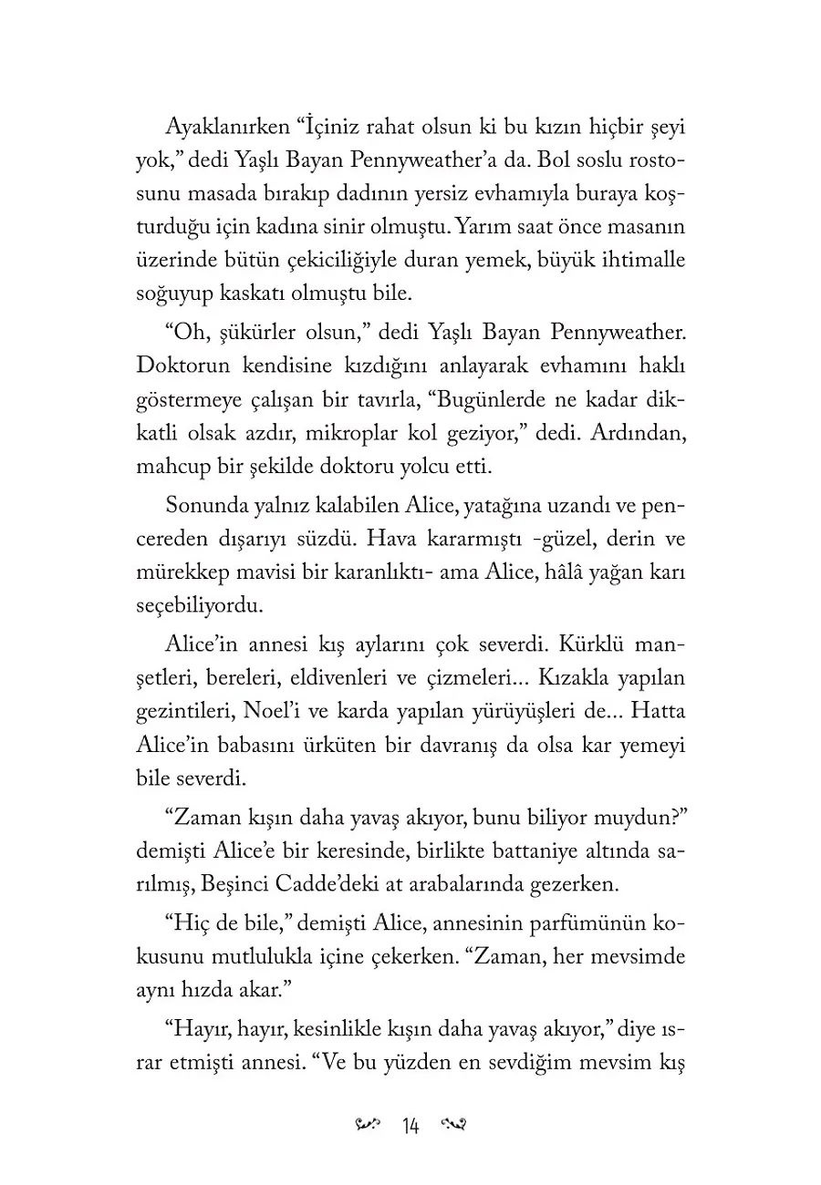 Alice'in Dünya Turu – Sayfa 4