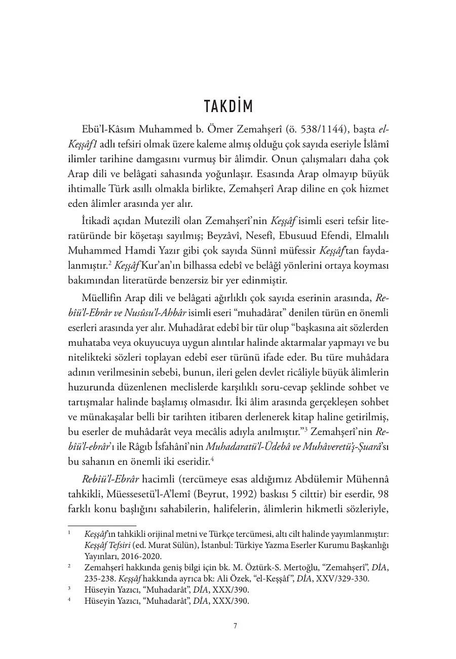 Alemin Nizamı – Sayfa 1
